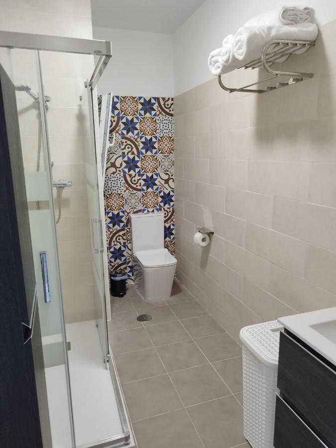 Balcon Del Eo Apartment Ribadeo Luaran gambar
