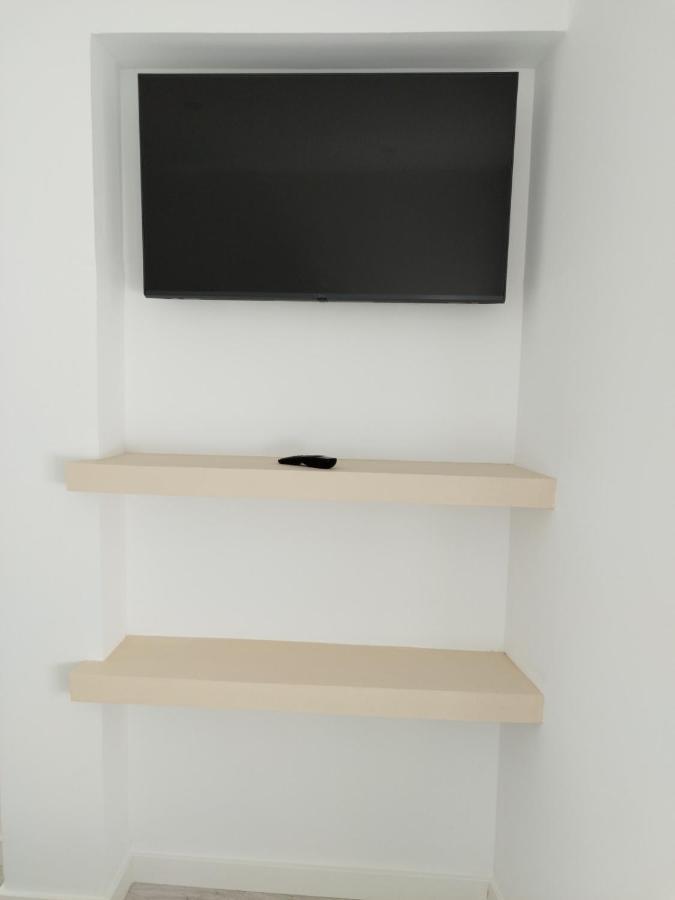 Balcon Del Eo Apartment Ribadeo Luaran gambar