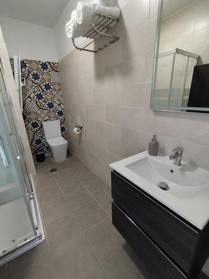 Balcon Del Eo Apartment Ribadeo Luaran gambar