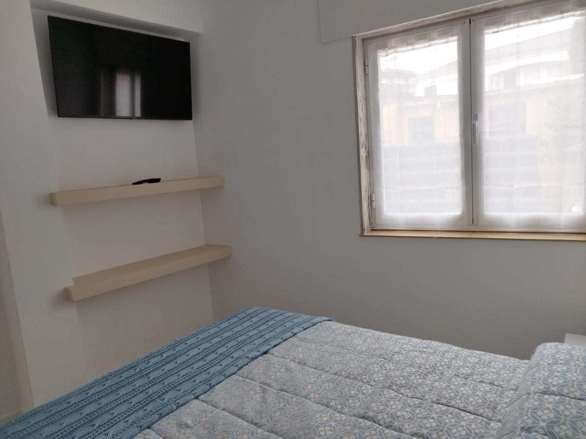 Balcon Del Eo Apartment Ribadeo Luaran gambar
